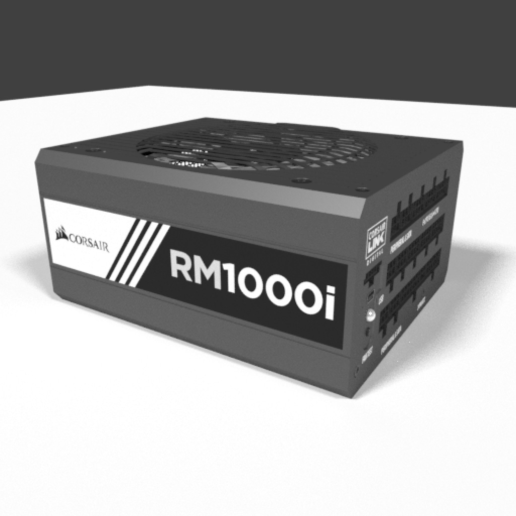Corsair RM1000i preview image 1
